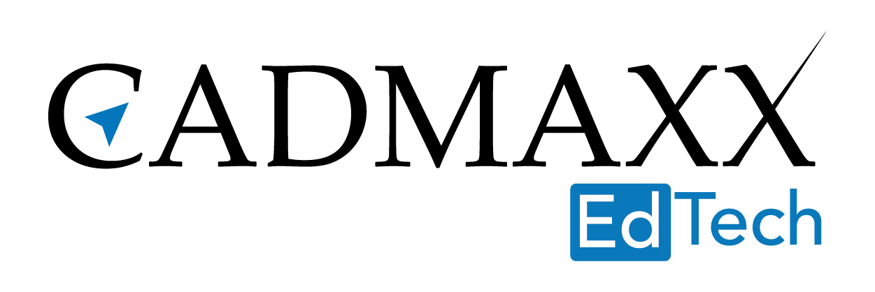 CADMAXX EDTECH PVT LTD