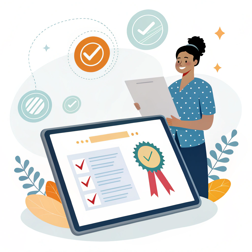 Internship Certificates: Why They Matter More Than You Think