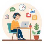 Remote Internships: Are They Worth It?