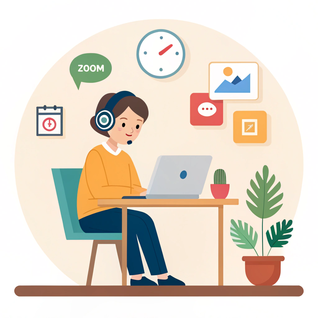 Remote Internships: Are They Worth It?