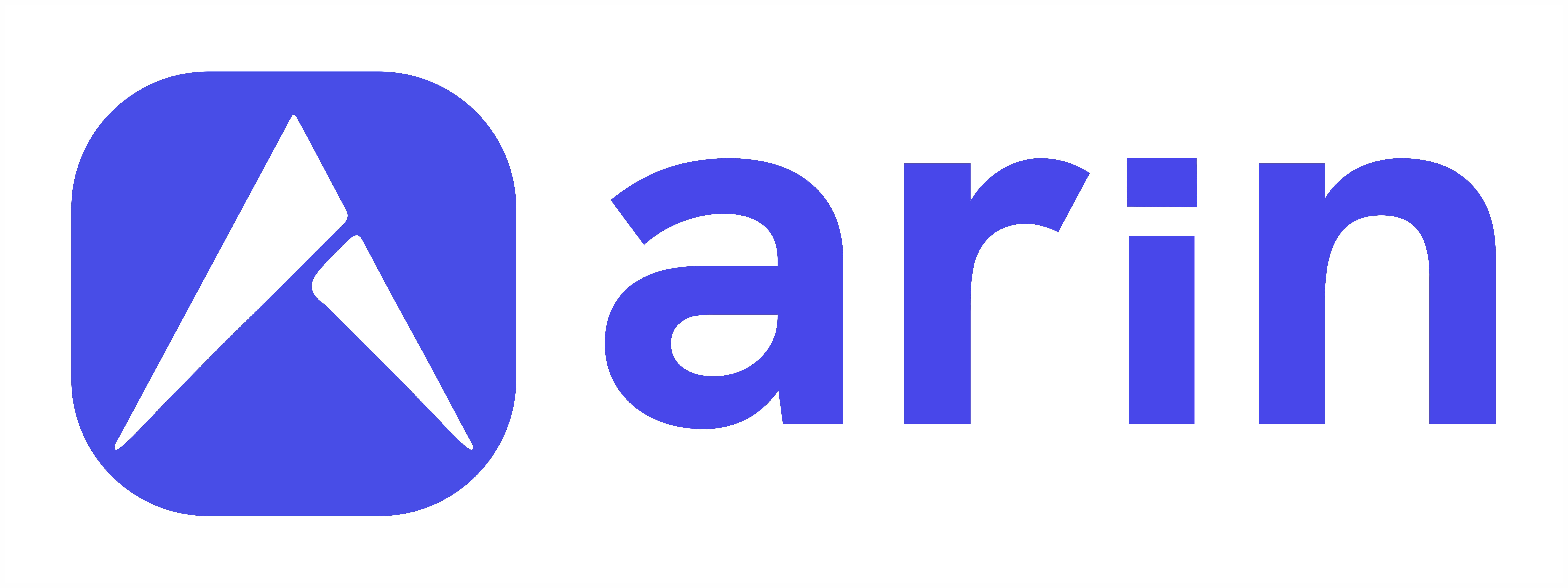 ARIN Corporation