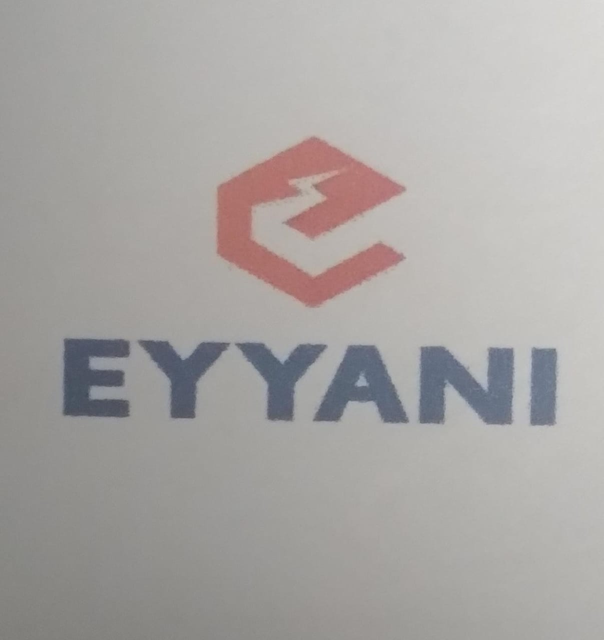 EYYANI ELECTRIC MACHINES PVT LTD