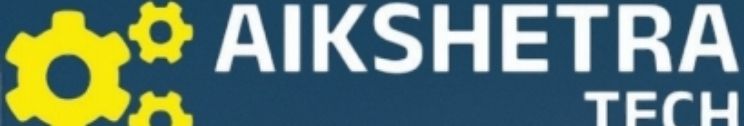 AIKSHETRA TECH SOLUTIONS PRIVATE LIMITED
