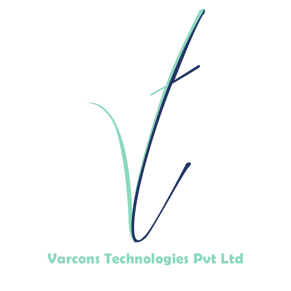 Varcons Technologies Pvt Ltd