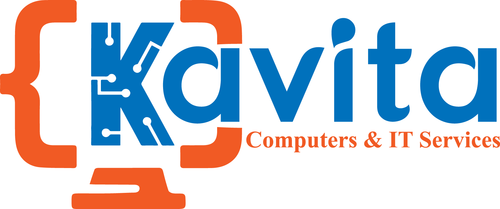 Kavita Computers and IT Services