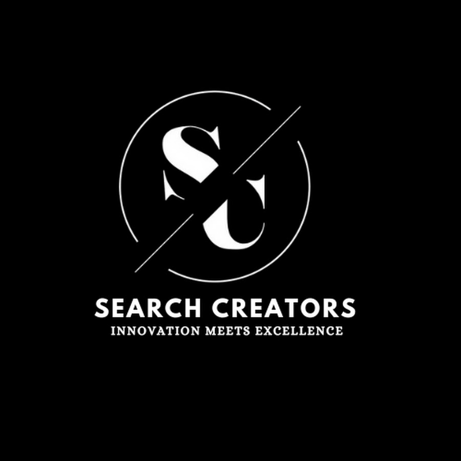Search Creators