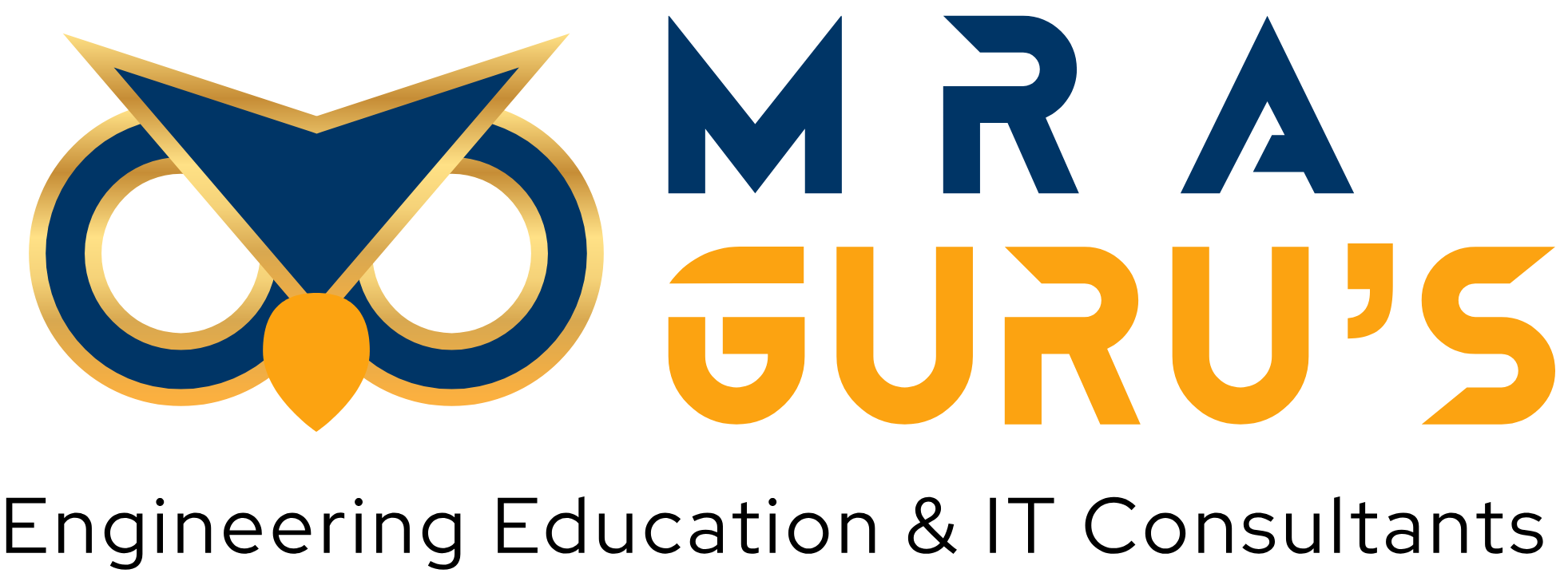 M R A GURUS Pvt. Ltd.