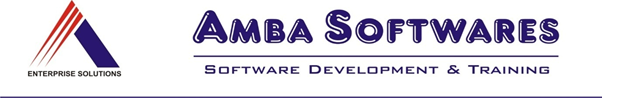 Amba Softwares