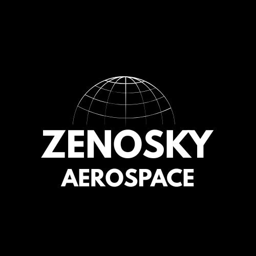 Zenosky Aerospace Pvt Ltd