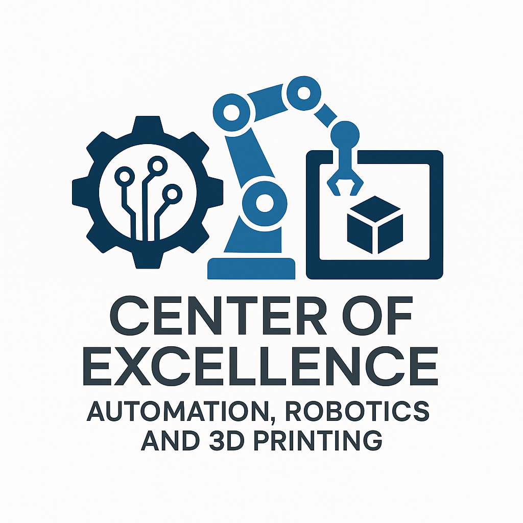 Automation, Robotics and 3D Printing