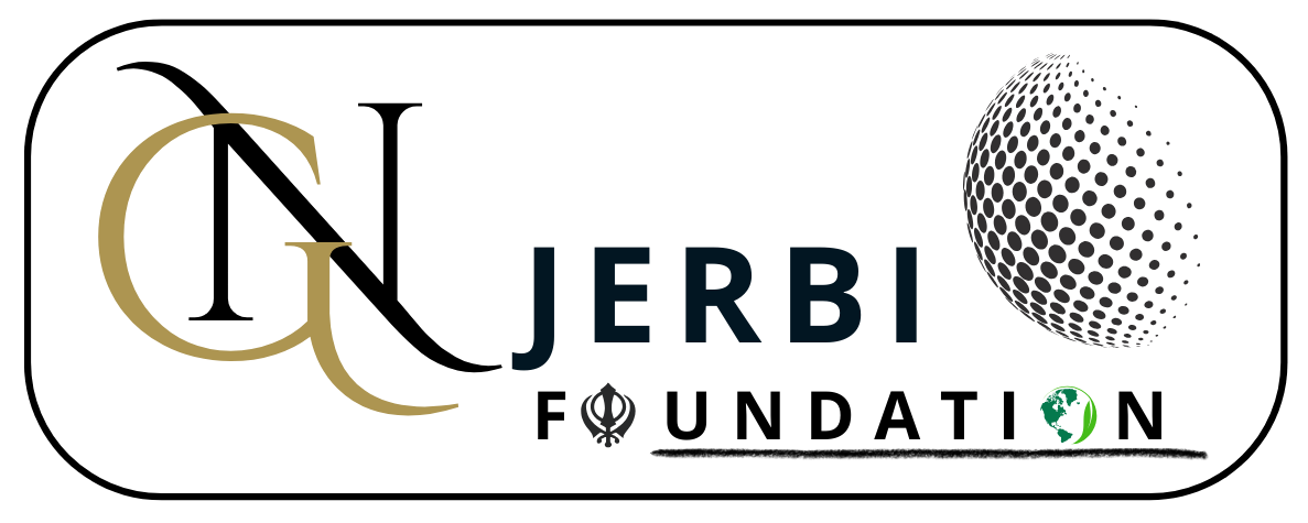 GN JERBI FOUNDATION NIDHI DST iTBI CENTER