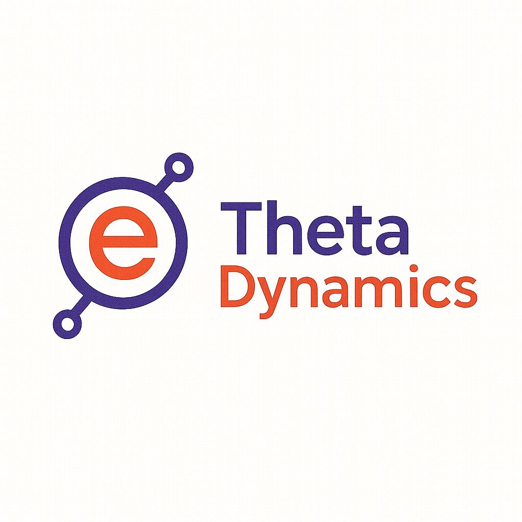 Theta Dynamics Private Limited