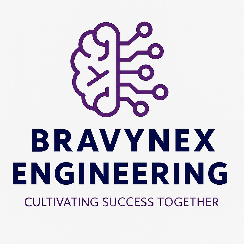 BRAVYNEX ENGINEERING