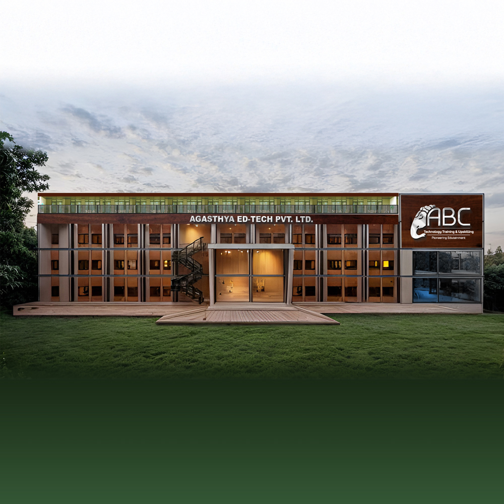 ABC - Technology Training & Upskilling