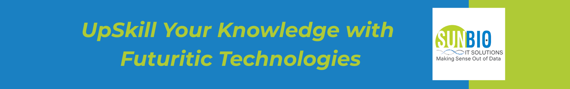 SunBio IT Solutions