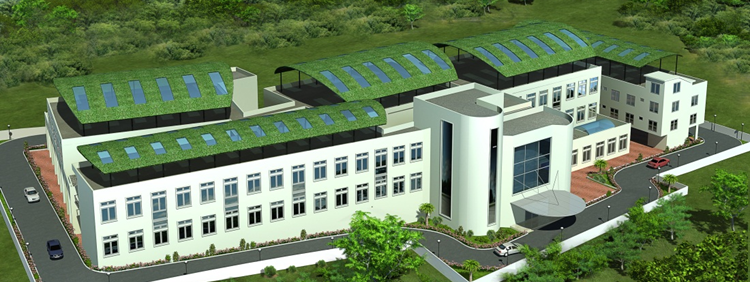 Karnataka German Technical Training Institutes (KGTTI) Mysuru