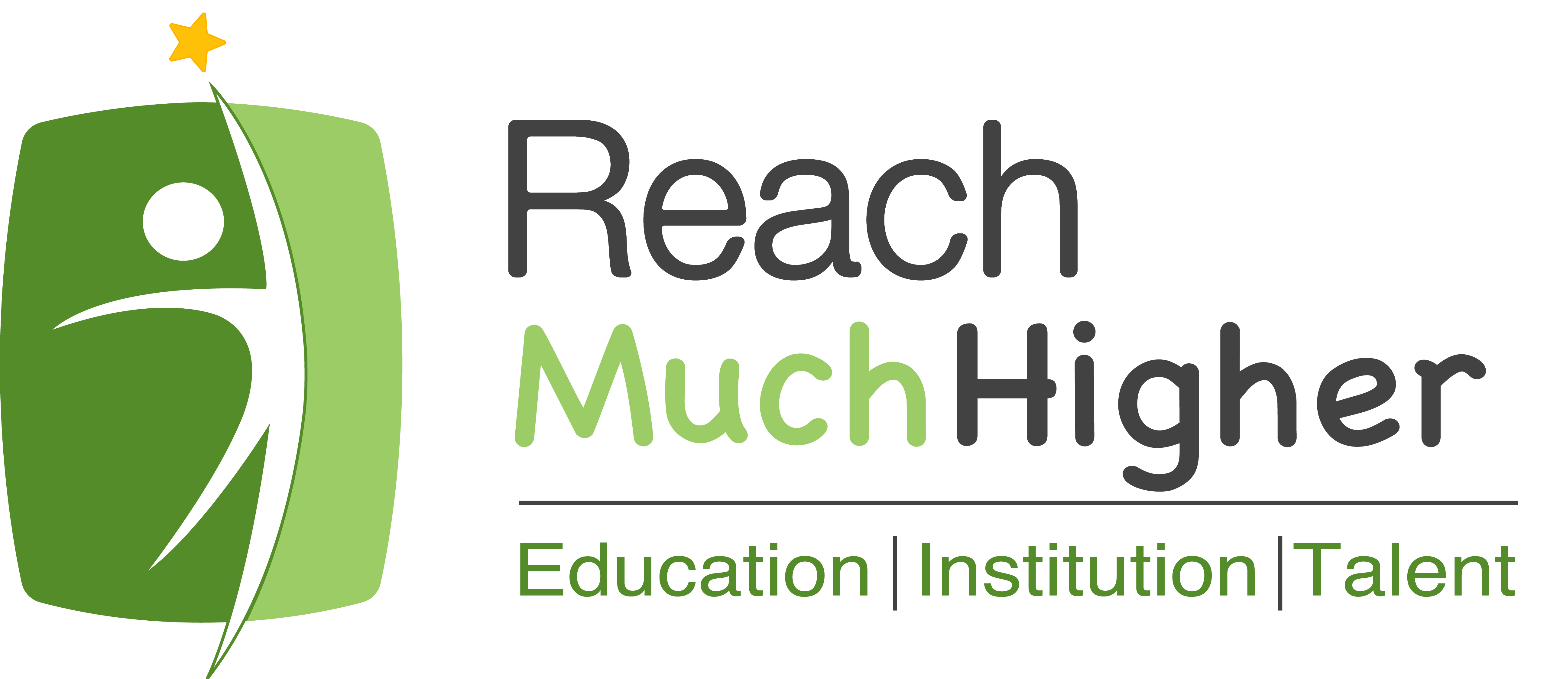 Reach Much Higher Foundation