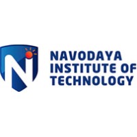 Navodaya Institute of Technology - Raichur, ECE Research Center