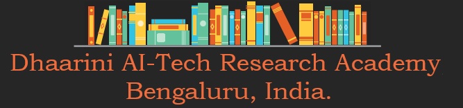 Dhaarini AI-Tech Research Academy, Bengaluru, India