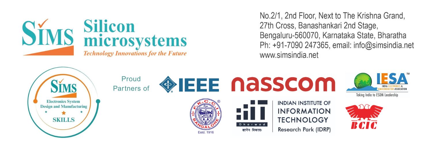 Silicon Micro Systems