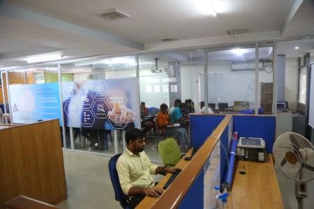 Knowx Innovations Pvt Ltd