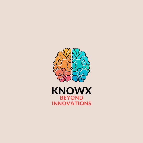 Knowx Innovations Pvt Ltd