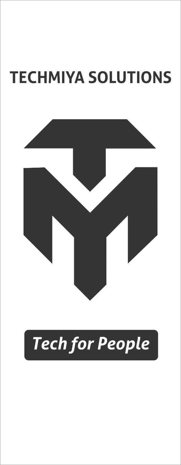 Techmiya Solutions Private Limited