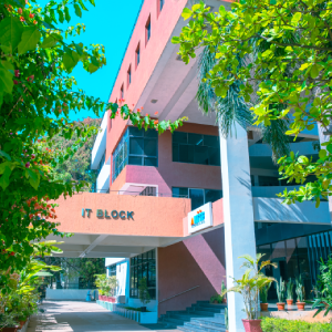NTTF Electronics Training Centre